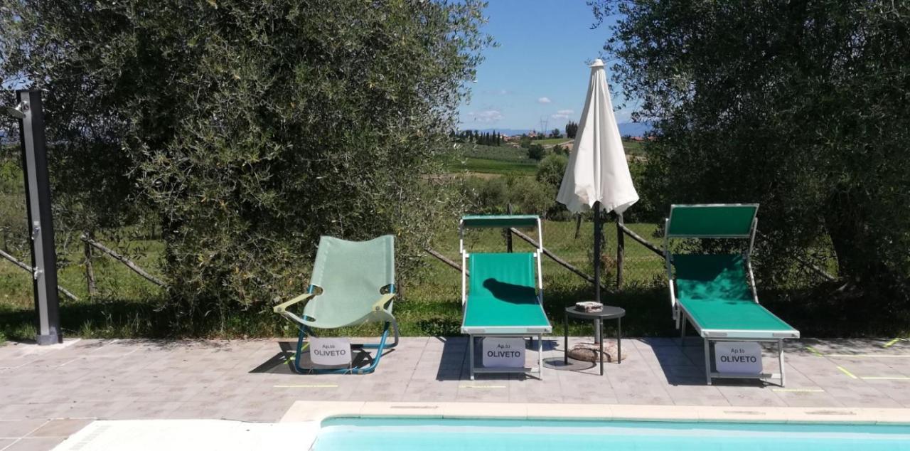 La Spiga D'Oro Vendégház Pozzo Kültér fotó