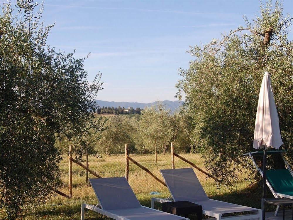La Spiga D'Oro Vendégház Pozzo Kültér fotó